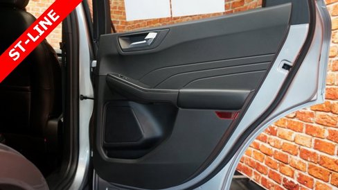 Used 2024 Ford Escape ST-Line image 51