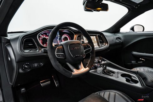 Used 2023 Dodge Challenger SRT Hellcat Redeye image 37