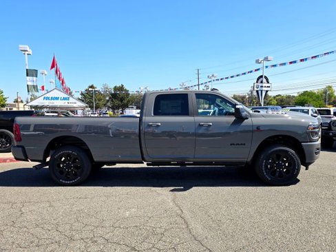 New 2026 RAM 2500 Laramie image 7