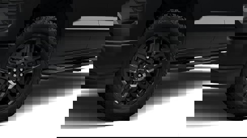 New 2026 Chevrolet Silverado 1500 RST image 55
