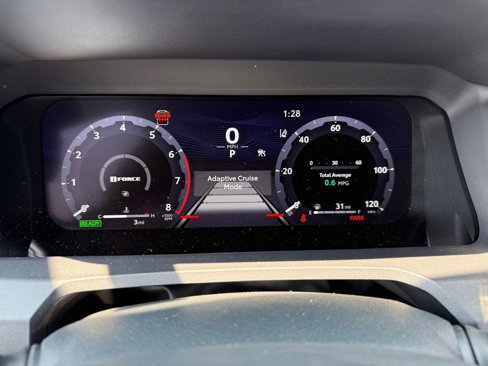 New 2025 Toyota 4Runner TRD Off-Road Premium image 31