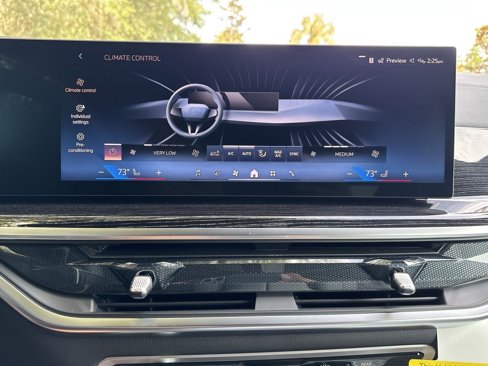 New 2026 BMW X5 xDrive40i w/ M Sport Package image 23