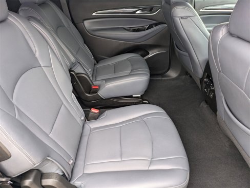 Used 2024 Buick Enclave Premium image 30