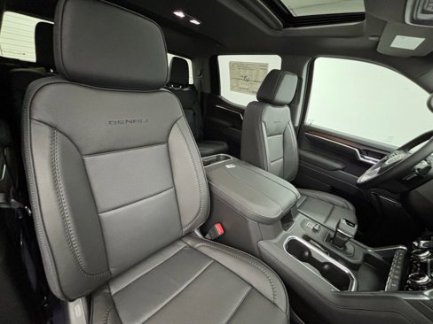 New 2026 GMC Sierra 1500 Denali image 44