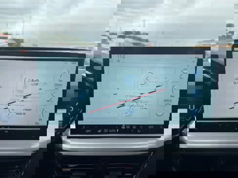 New 2026 Ford Escape Platinum image 20