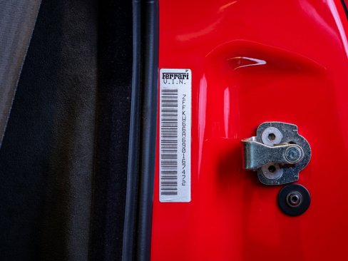 Used 2009 Ferrari F430 Scuderia image 25