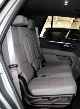 New 2025 Chevrolet Tahoe LT w/ Comfort Package image 23