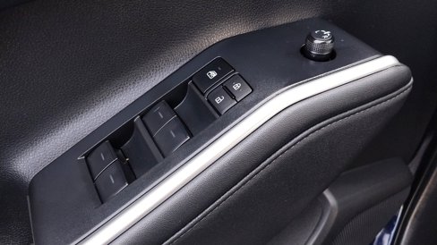 Used 2024 Toyota Highlander XLE image 35