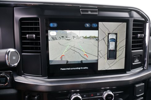 New 2026 Ford F350 Lariat w/ Chrome Package image 22