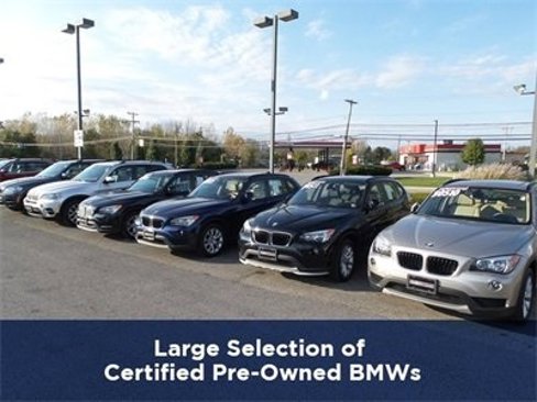 Certified 2023 BMW 330i xDrive Sedan w/ Premium Package image 27