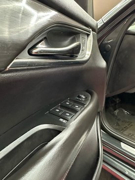 Used 2014 Cadillac ATS Sedan image 11