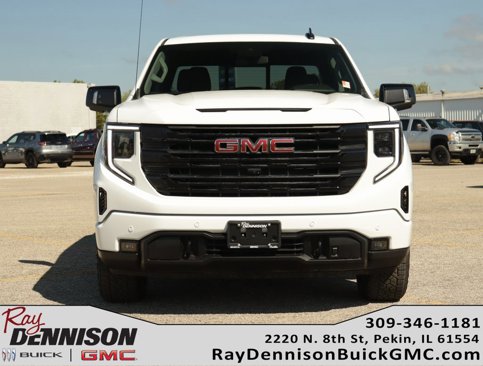 New 2026 GMC Sierra 1500 Elevation w/ Elevation Premium Package image 2