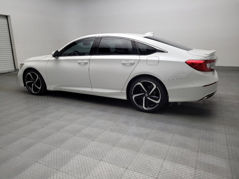 Used 2019 Honda Accord Sport image 3