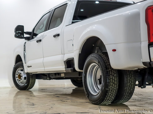 Used 2024 Ford F350 XL w/ XL Chrome Package image 11