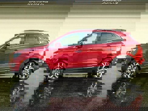 Used 2019 Lincoln MKC Reserve w/ MKC Climate Package image 22