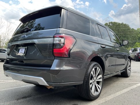 Used 2020 Ford Expedition Platinum image 5