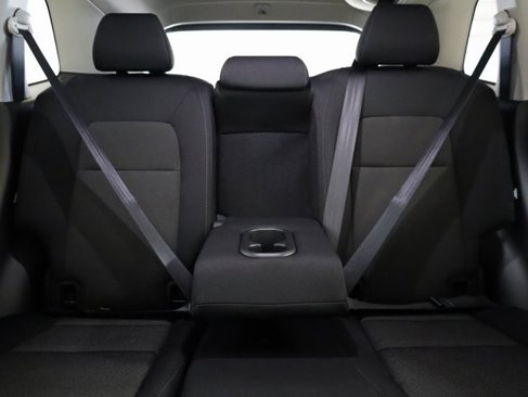 Used 2025 Honda CR-V LX image 22