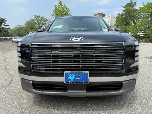 New 2026 Hyundai Palisade SEL image 2