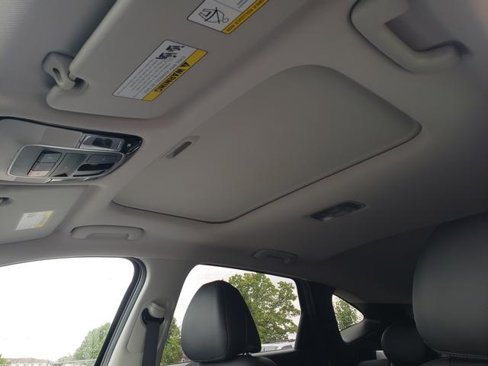New 2026 Hyundai Tucson SEL image 11