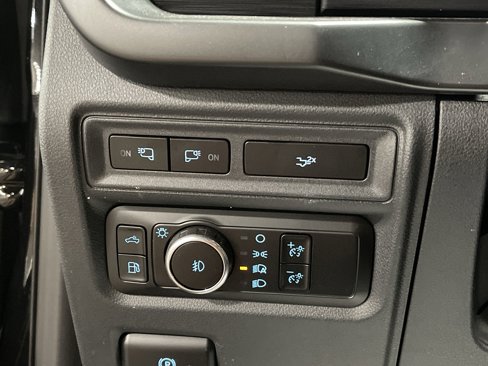 Used 2024 Ford F150 XLT w/ Equipment Group 302A MID image 21