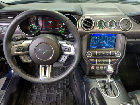 Used 2021 Ford Mustang GT Premium w/ GT Performance Package image 20