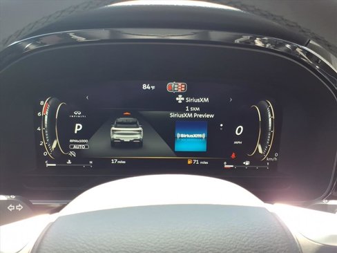 New 2026 INFINITI QX60 Luxe image 30