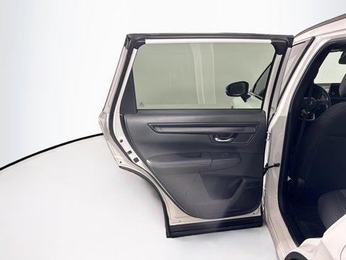 Used 2025 Honda CR-V Sport image 26