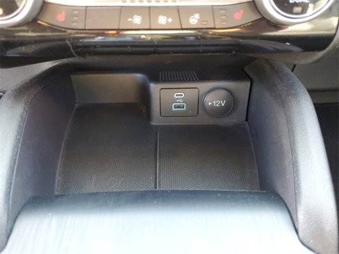 Used 2022 Ford Escape SEL image 30