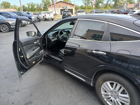 Used 2014 Honda Crosstour EX-L image 2