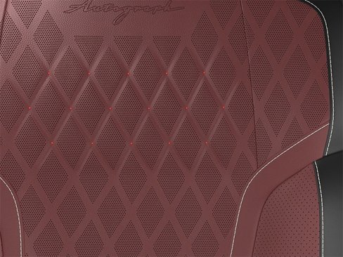 New 2026 INFINITI QX80 Autograph image 25