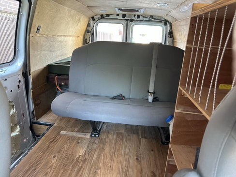 Used 2008 Ford E-250 and Econoline 250 image 21