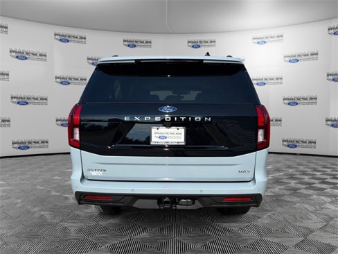 New 2025 Ford Expedition Max Active image 4
