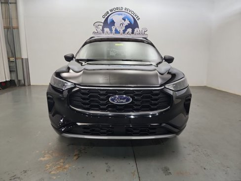 Used 2024 Ford Escape ST-Line image 10