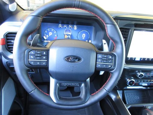 New 2025 Ford F150 Raptor image 14