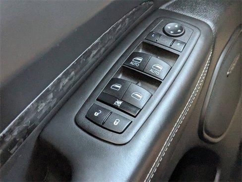 Used 2023 Dodge Durango SRT image 24
