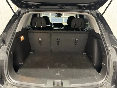 Used 2025 Chevrolet TrailBlazer LT image 12