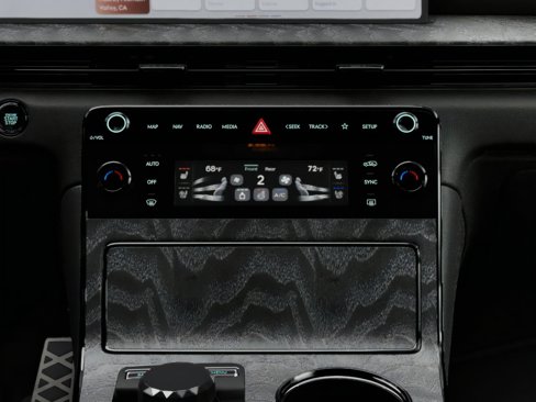 New 2026 Genesis GV80 3.5T e-SC image 20