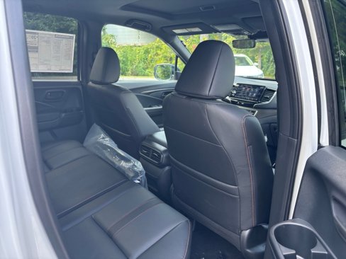 New 2026 Honda Ridgeline TrailSport+ image 29