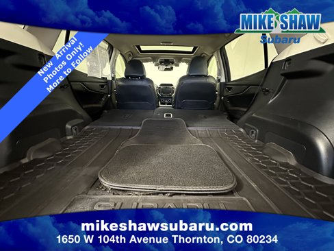 Used 2018 Subaru Crosstrek 2.0i Limited image 43