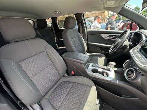 Used 2020 Chevrolet Blazer LT w/ LPO, Sport Package image 13