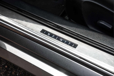 Used 2015 INFINITI Q60 Convertible w/ Premium Package image 24