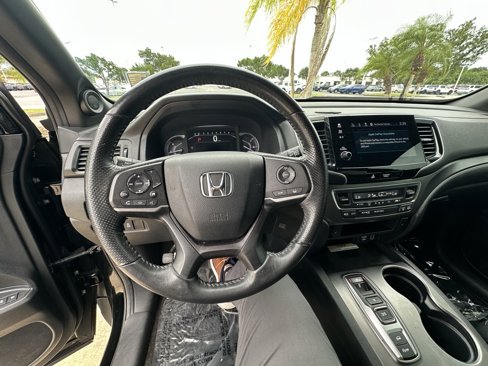 Used 2023 Honda Passport EX-L image 12