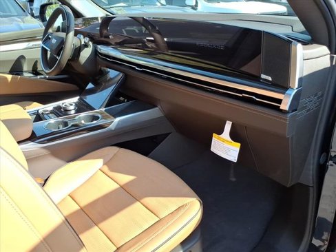 New 2026 Cadillac Escalade Luxury w/ Touring Package image 25