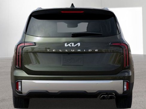 New 2025 Kia Telluride EX image 14