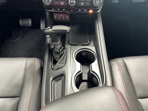 New 2026 Dodge Durango GT image 14