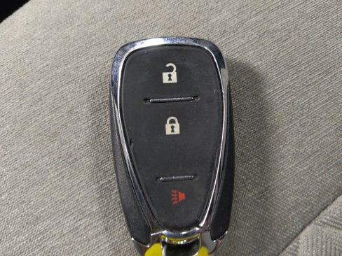 Used 2022 Chevrolet Equinox LS w/ LS Convenience Package image 32