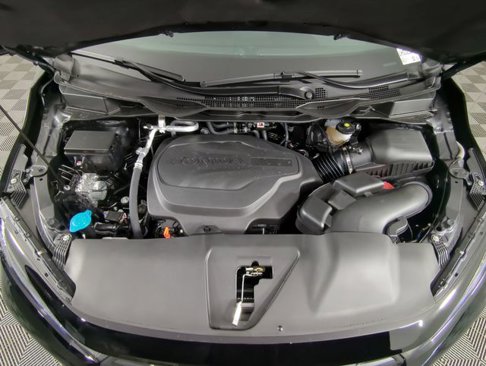 New 2026 Honda Odyssey EX-L image 27