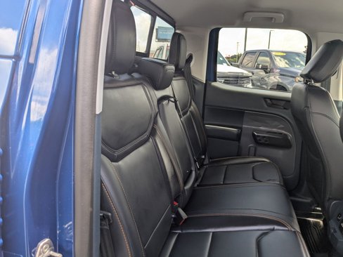 Used 2024 Ford Maverick Tremor w/ Tremor Off-Road Package image 26
