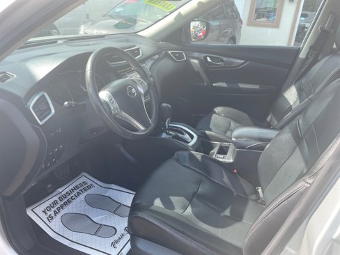 Used 2016 Nissan Rogue SL image 11