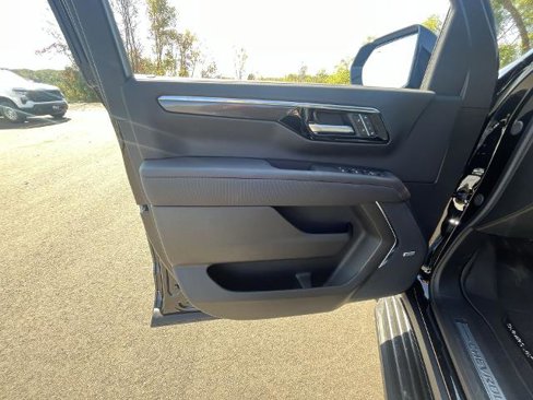 New 2026 Chevrolet Tahoe RST w/ Comfort Package image 57
